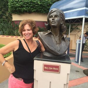 Meet your Posher, Christine